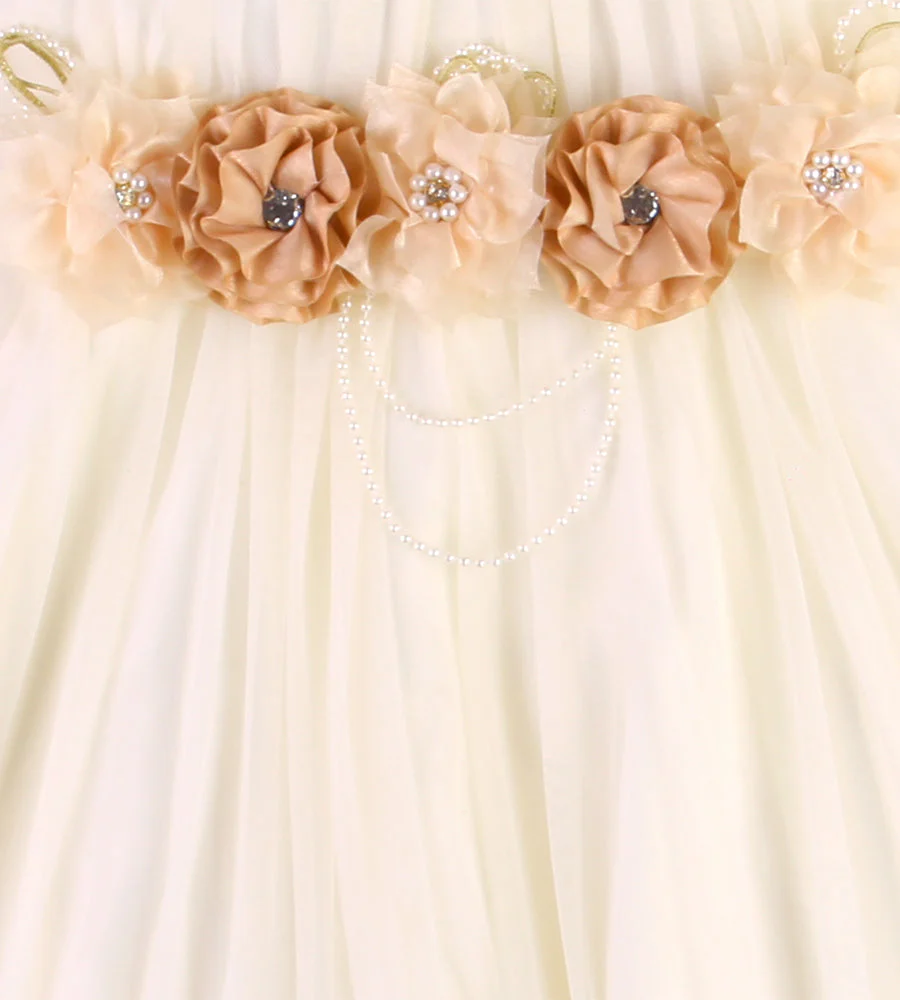 Girls Frock - 0267476 - Image 5