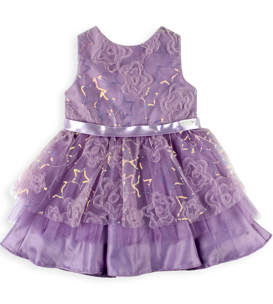 Girls Frock - 0267482