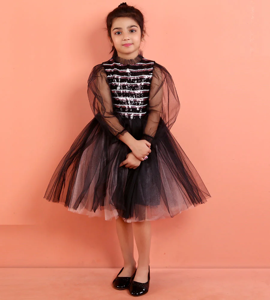 Girls Frock - 0267483