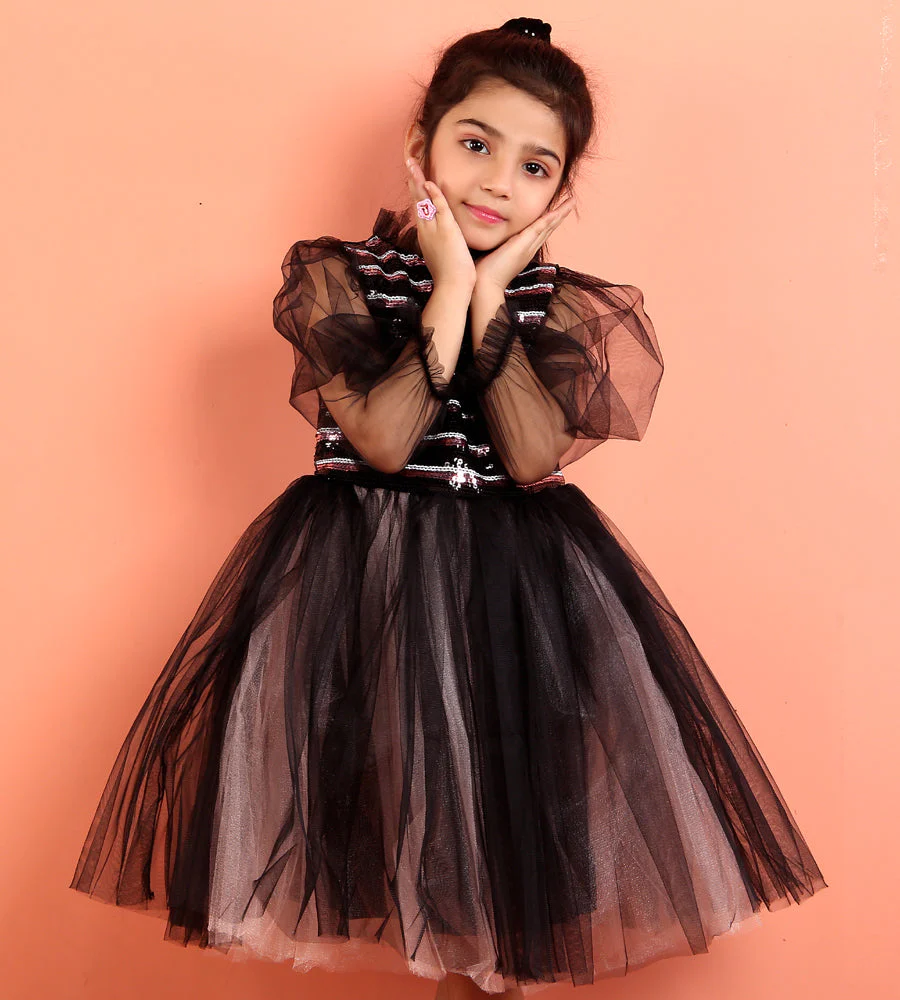 Girls Frock - 0267483 - Image 2