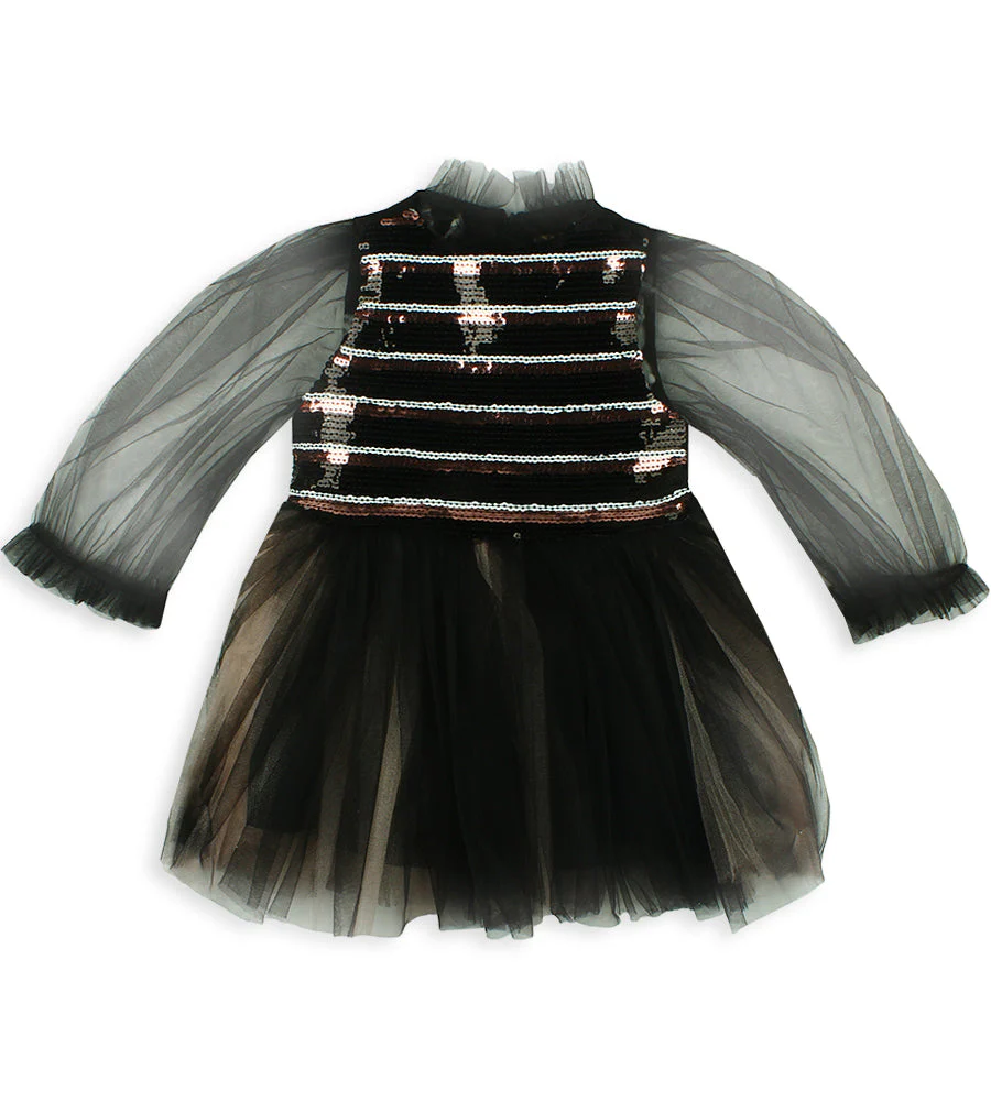 Girls Frock - 0267483 - Image 3