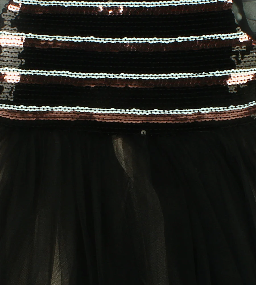 Girls Frock - 0267483 - Image 4