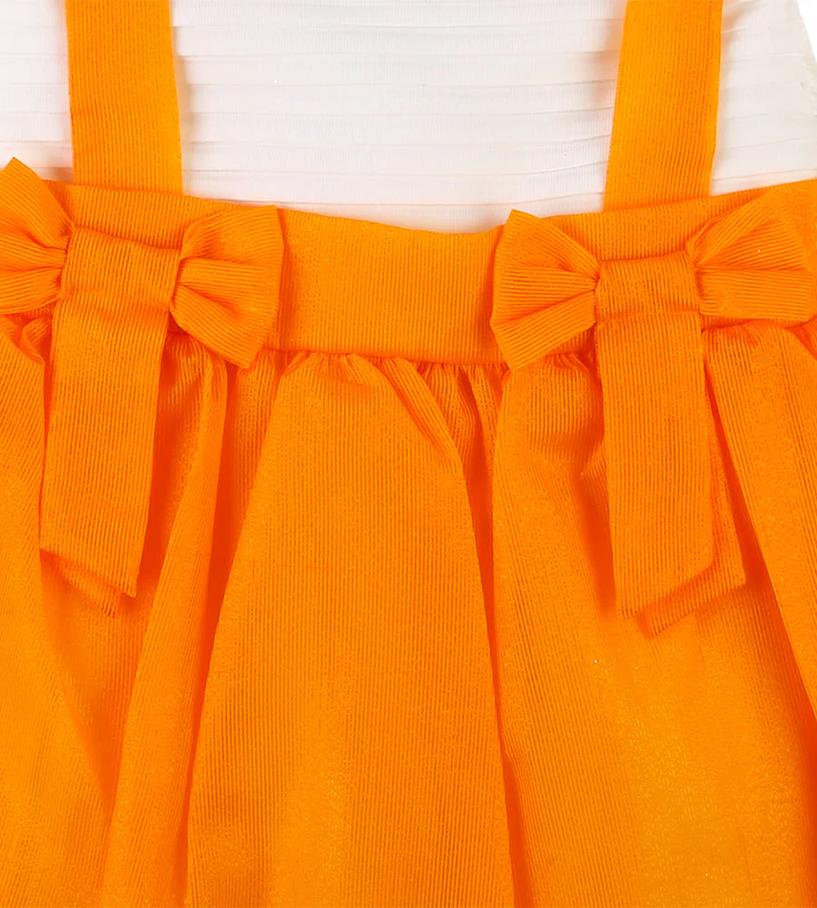 Girls Frock - 0267487 - Image 2
