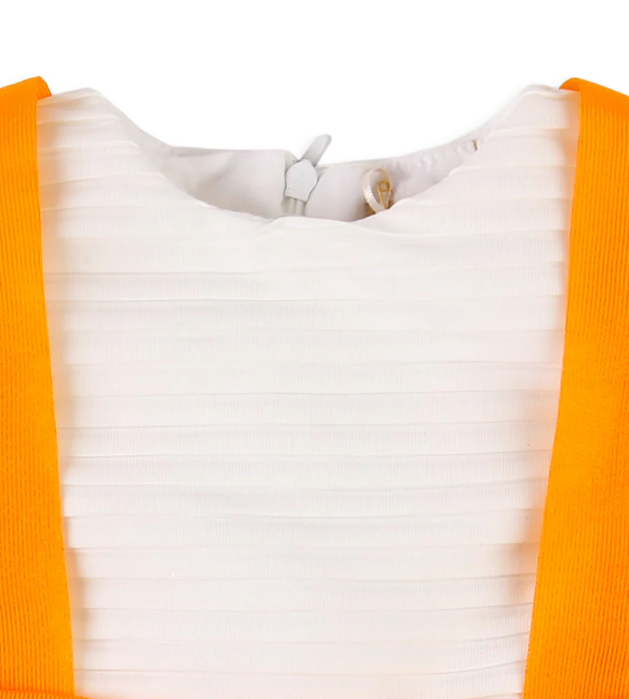 Girls Frock - 0267487 - Image 4