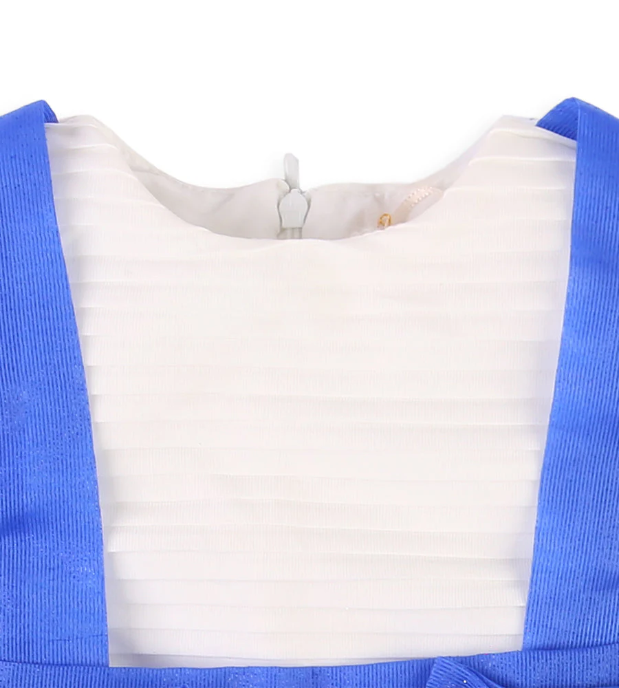 Girls Frock - 0267488 - Image 2