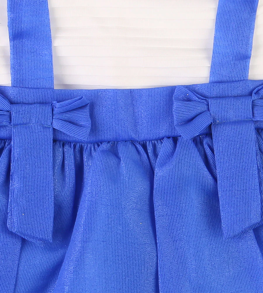 Girls Frock - 0267488 - Image 4