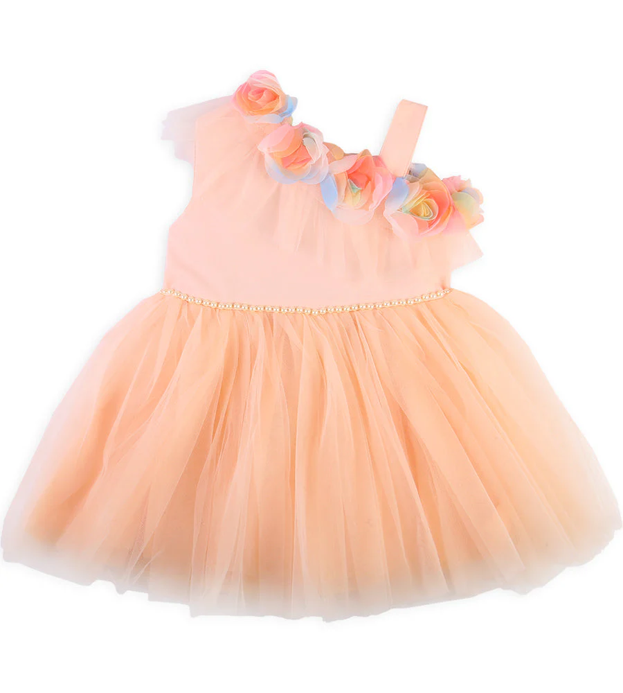 Girls Frock - 0267489