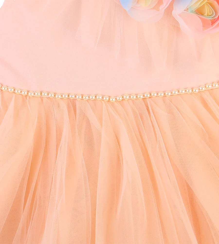 Girls Frock - 0267489 - Image 2