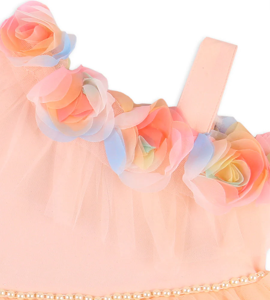 Girls Frock - 0267489 - Image 3