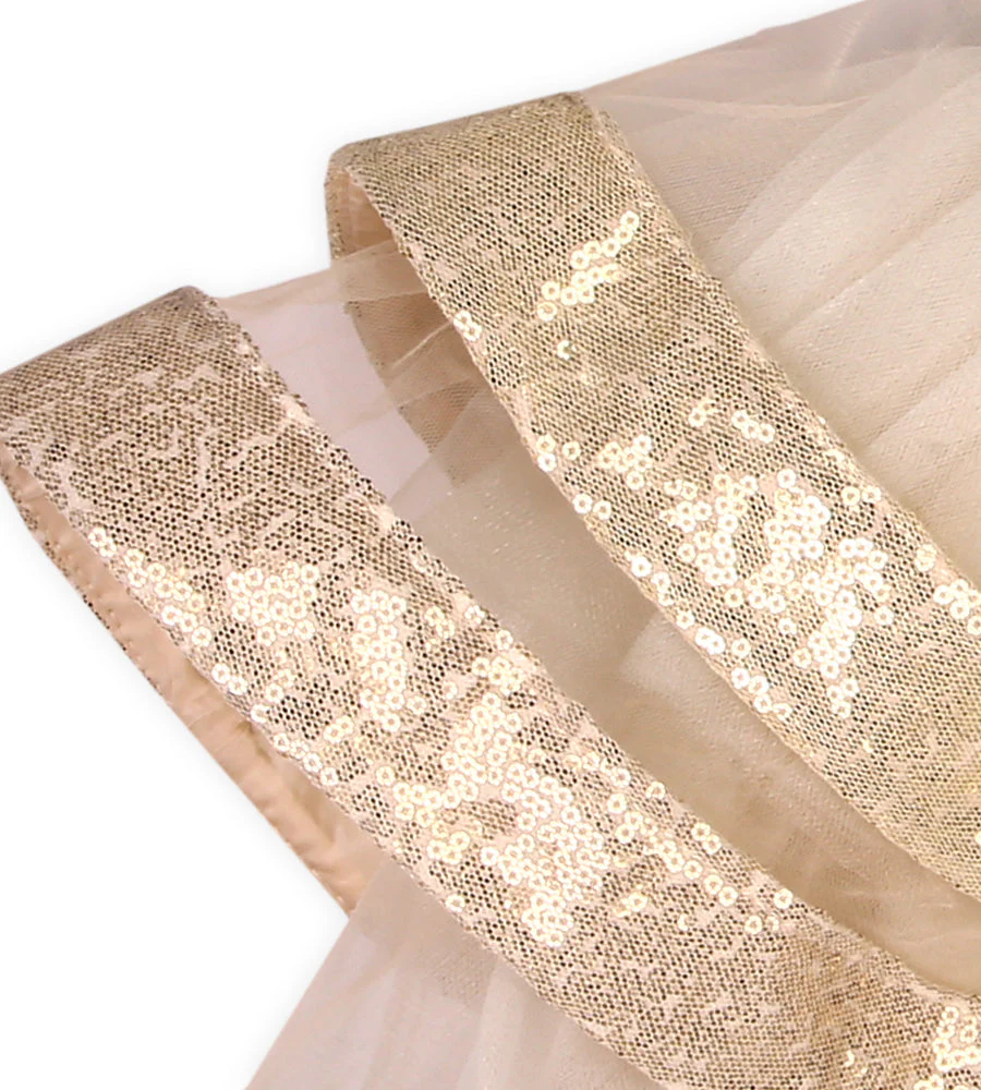 Girls Frock - 0267868 - Image 3