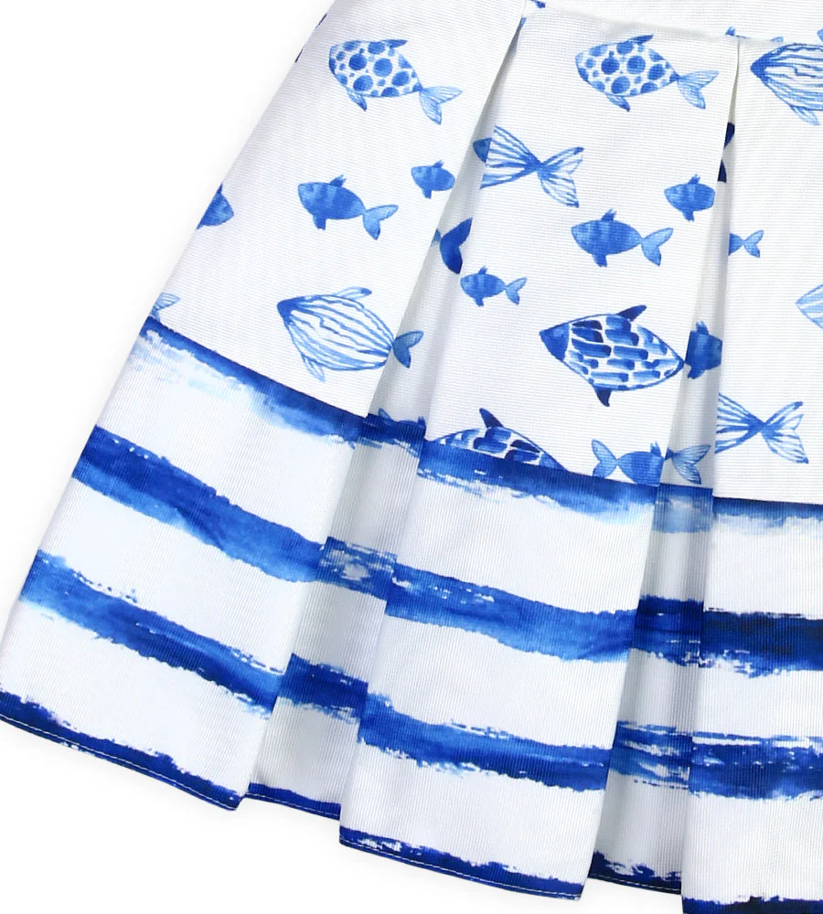 Girls Frock - 0267877 - Image 5