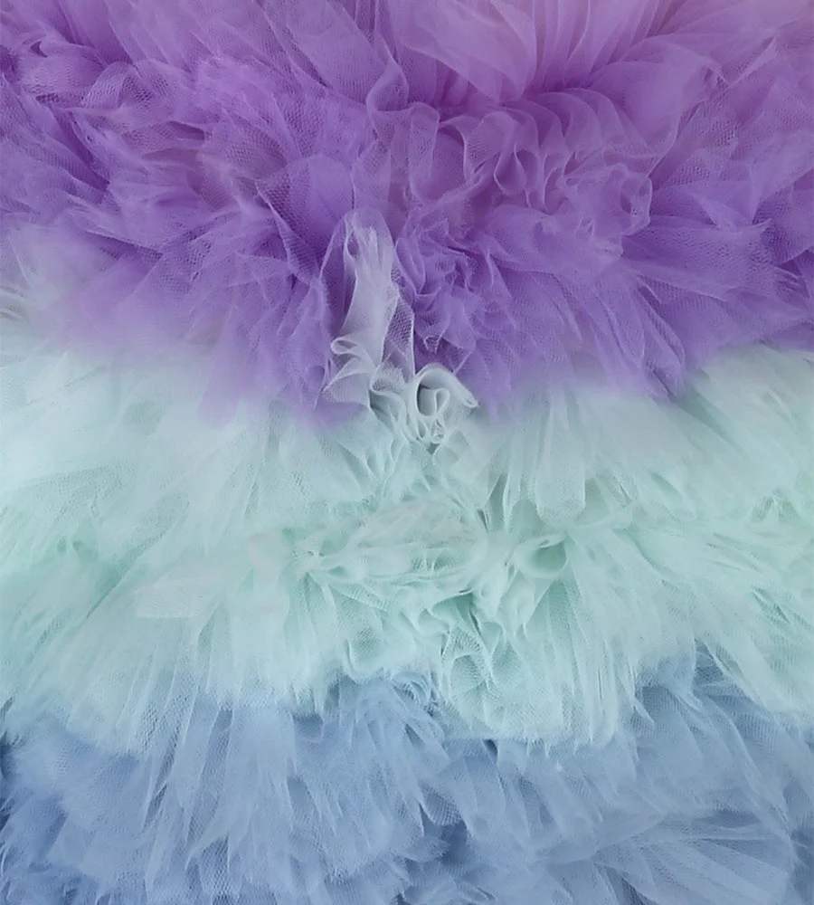 Girls Frock - 0267878 - Image 5
