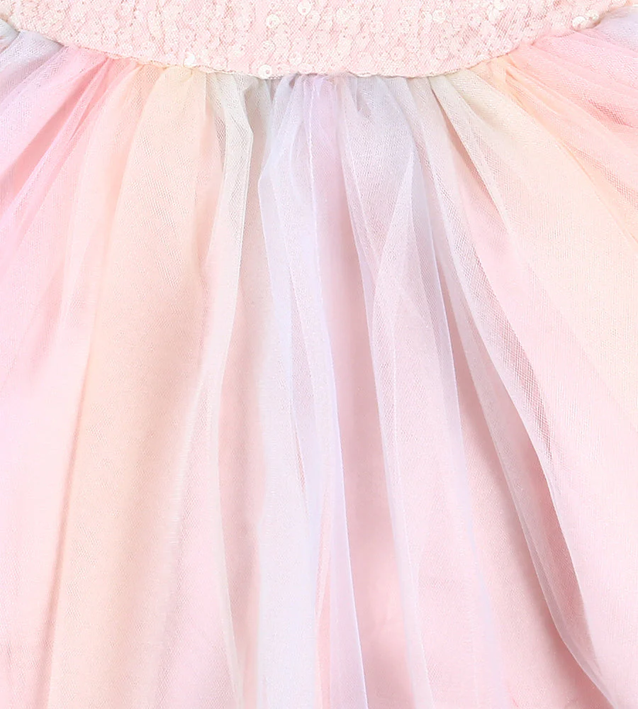 Girl's Frock - 0267933 - Image 4