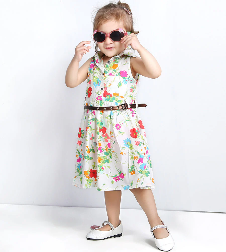 Girls Frock - 0269274