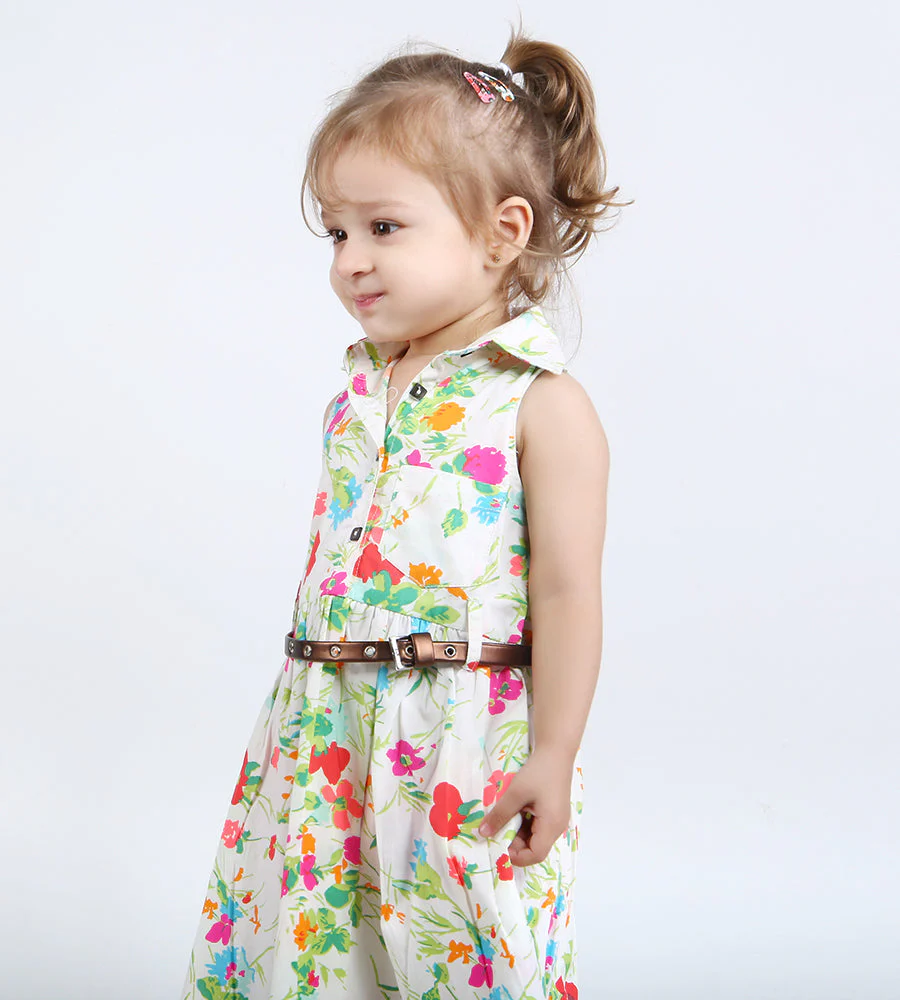 Girls Frock - 0269274 - Image 2