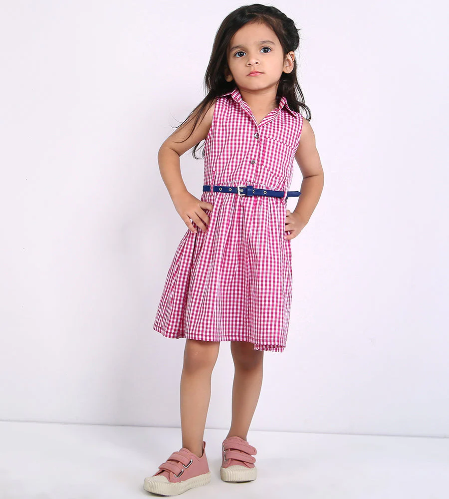 Girls Frock - 0269289