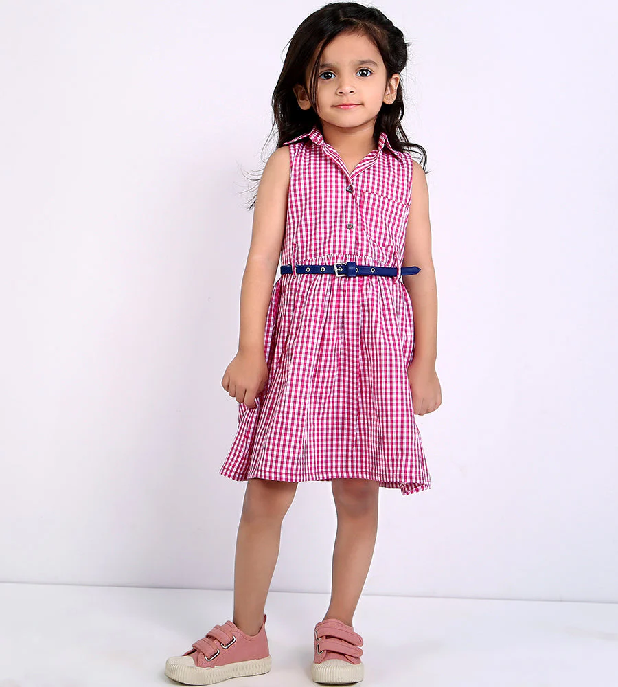Girls Frock - 0269289 - Image 2