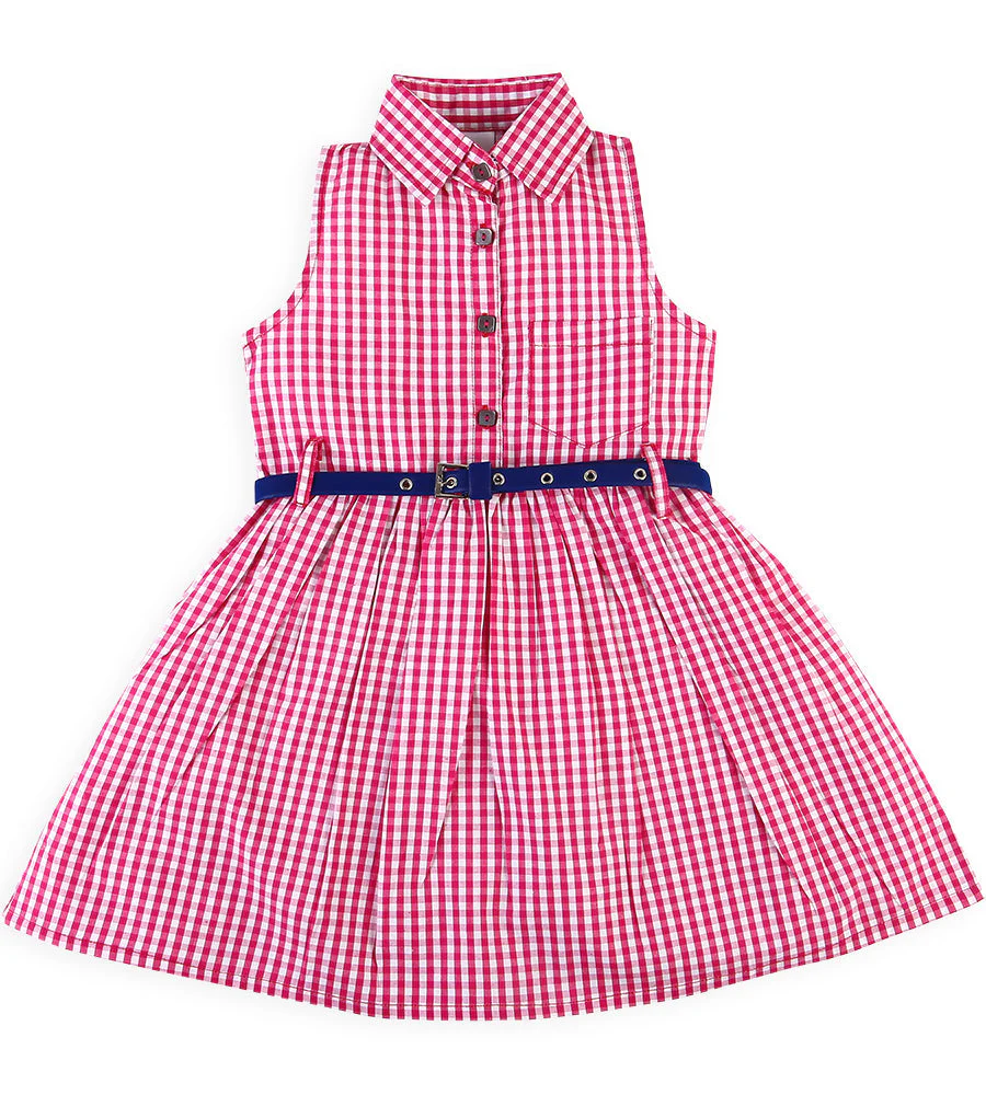 Girls Frock - 0269289 - Image 3