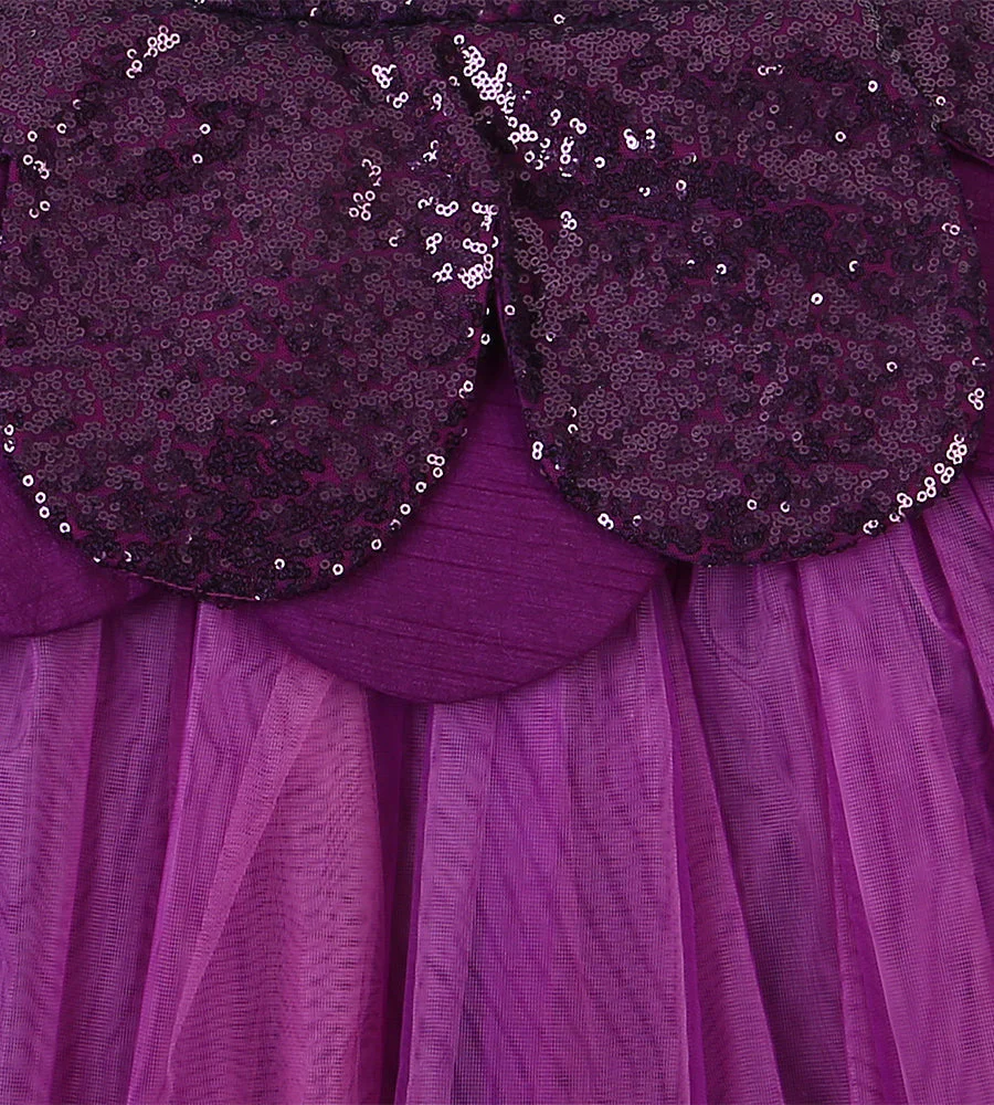 Girls Frock - 0270640 - Image 4
