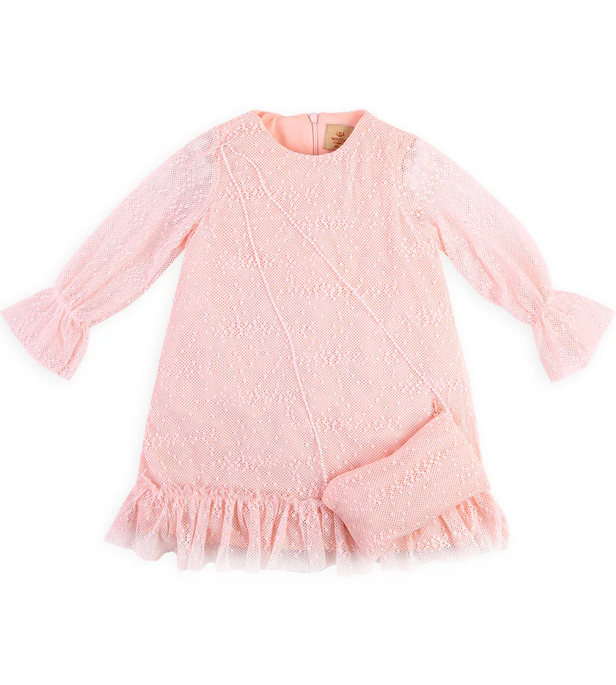 Girls Frock - 0270713