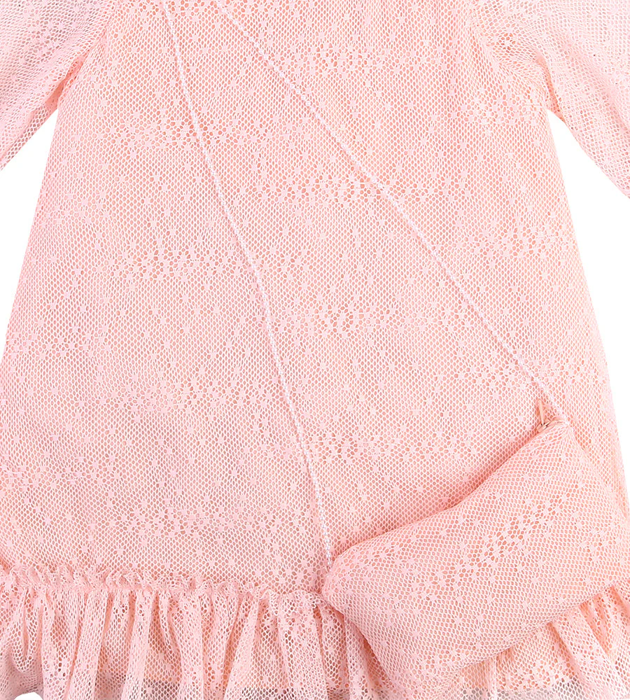 Girls Frock - 0270713 - Image 4