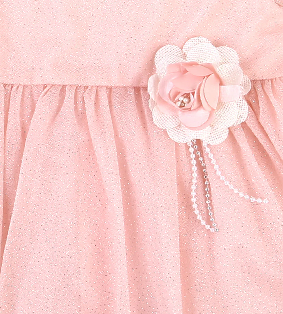 Girls Frock - 0270716 - Image 4