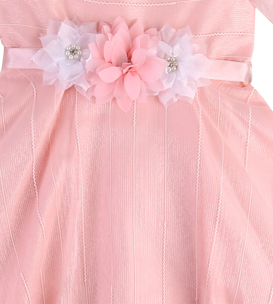 Girls Frock - 0270718 - Image 4