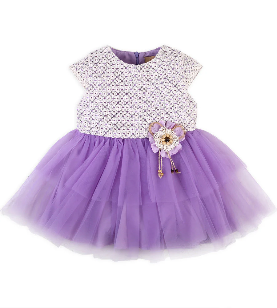 Girls Frock - 0270720