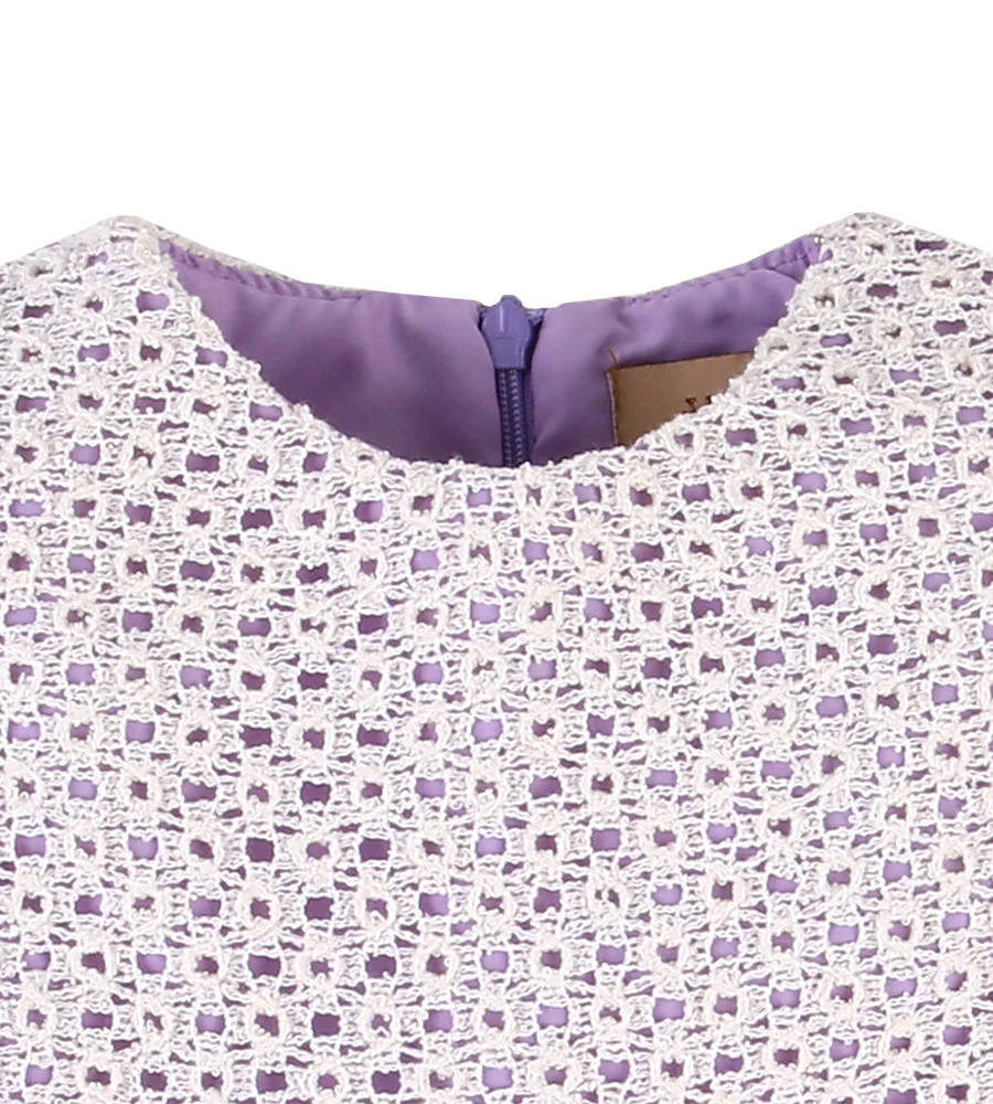 Girls Frock - 0270720 - Image 2