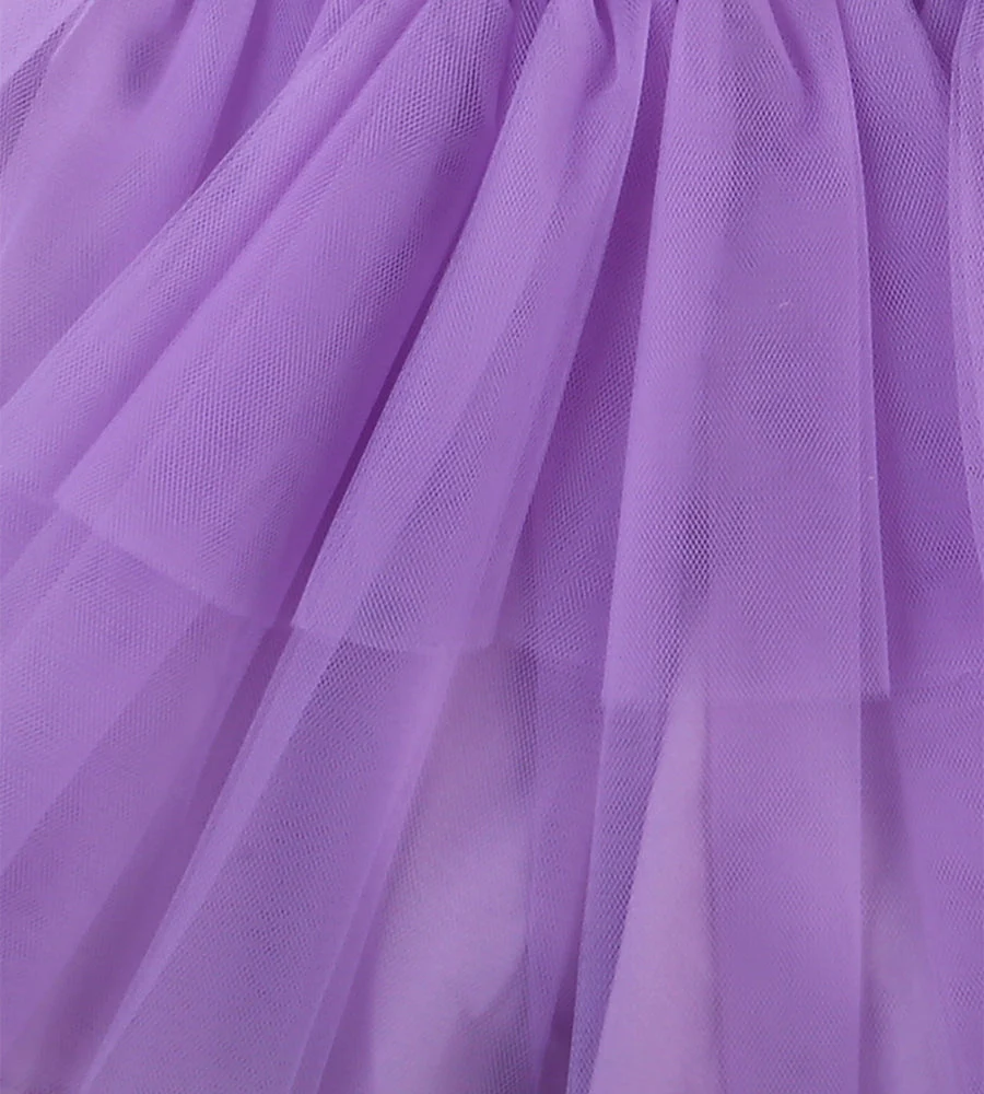 Girls Frock - 0270720 - Image 4