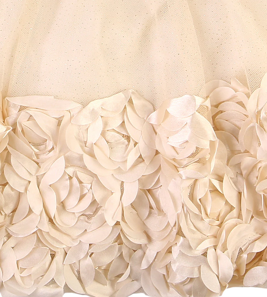 Girls Frock - 0270729 - Image 5