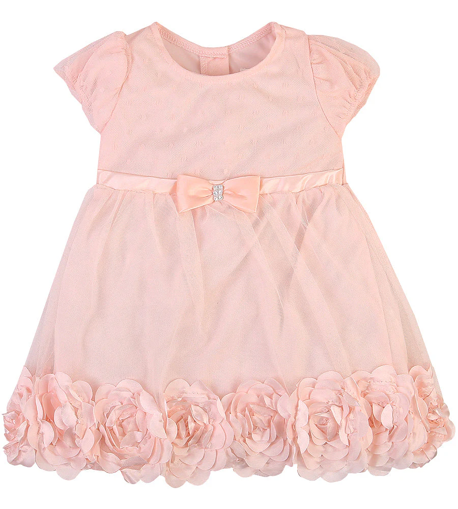 Girls Frock - 0270889