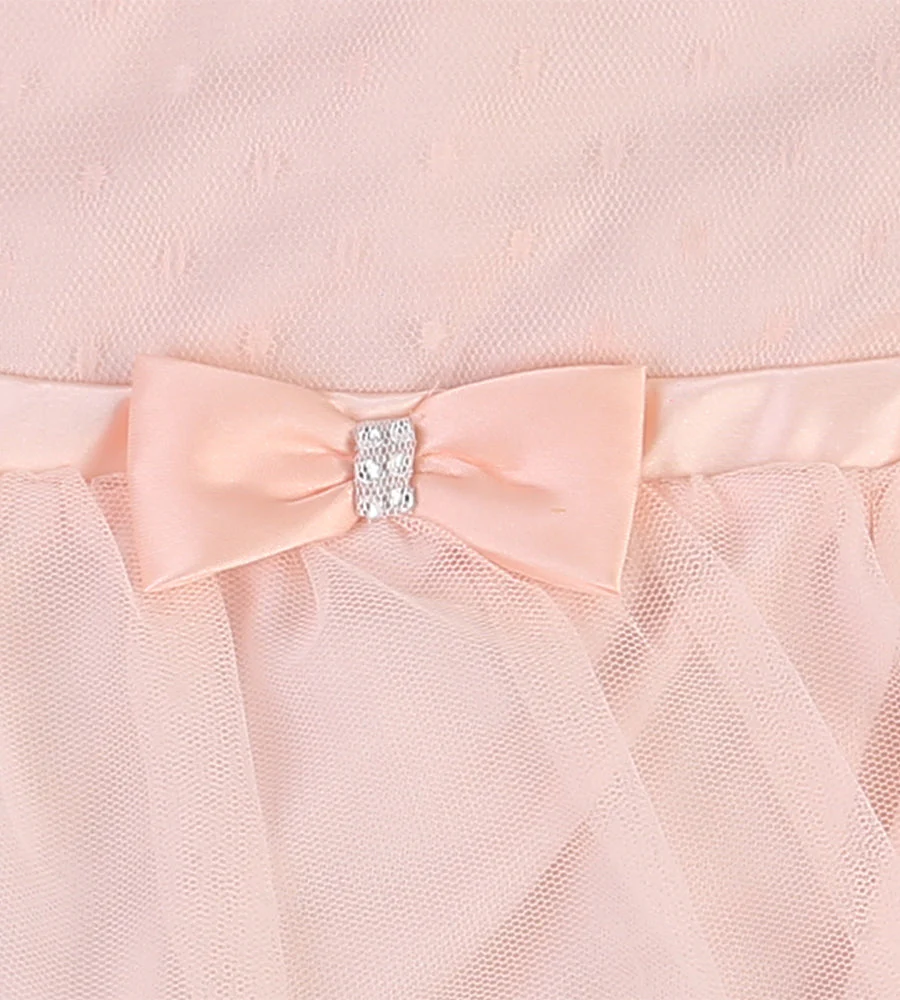 Girls Frock - 0270889 - Image 4