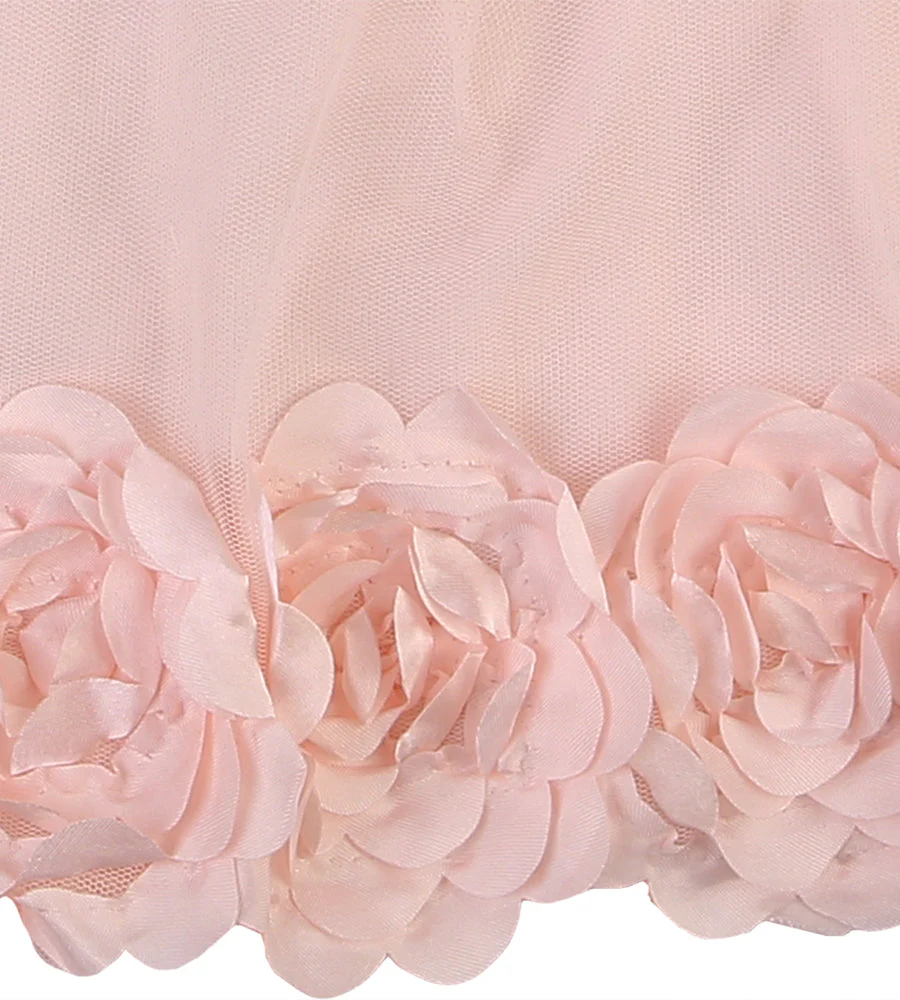 Girls Frock - 0270889 - Image 5