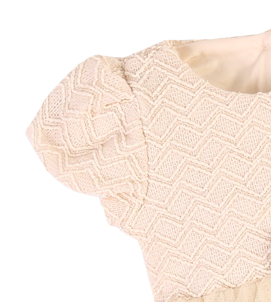 Girls Frock - 0270892 - Image 3