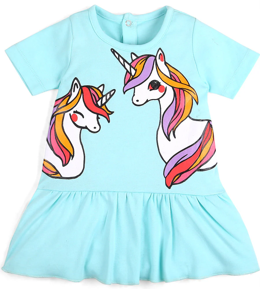 Girls Frock - 0271903