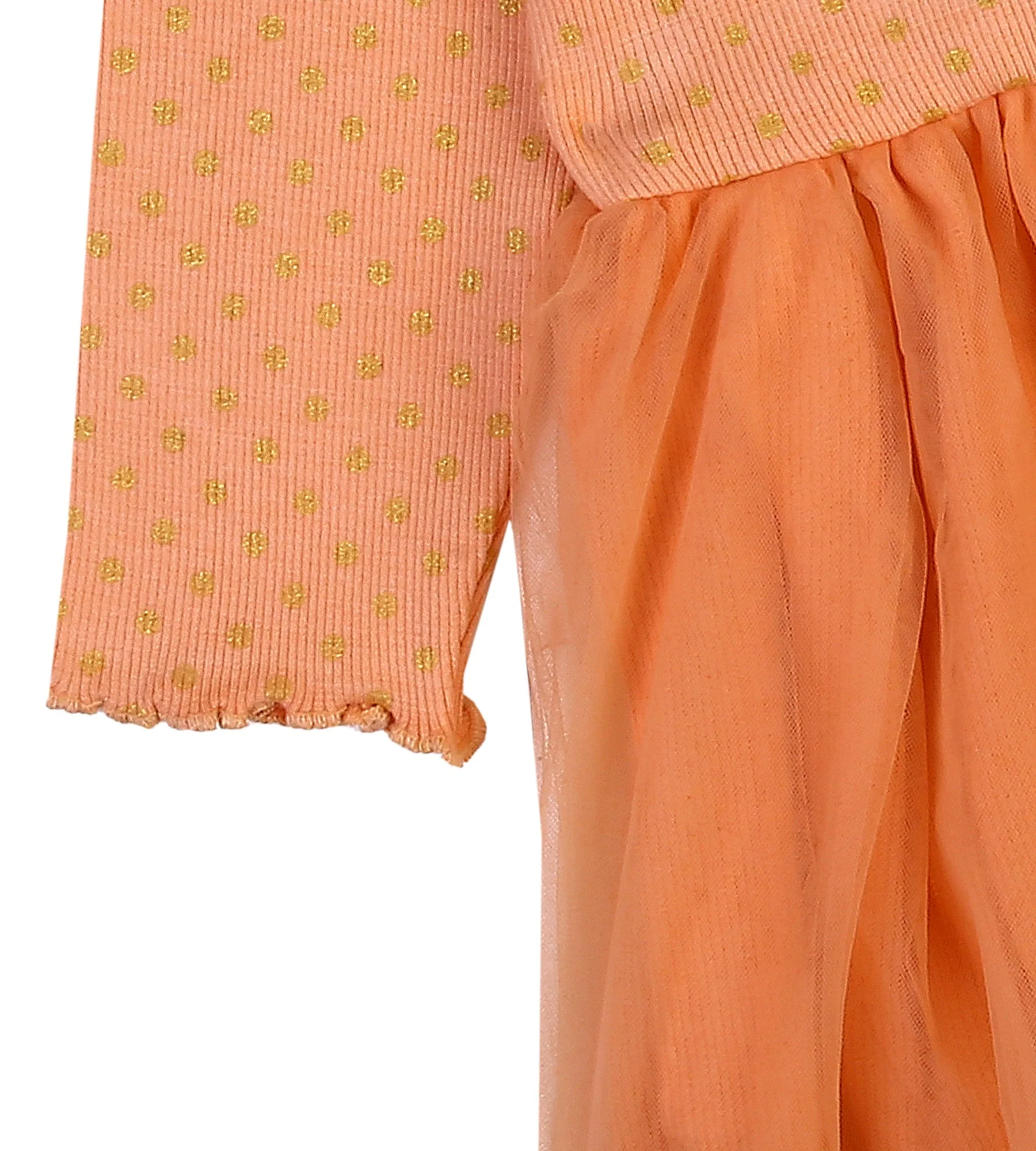 Girls Frock - 0273401 - Image 3