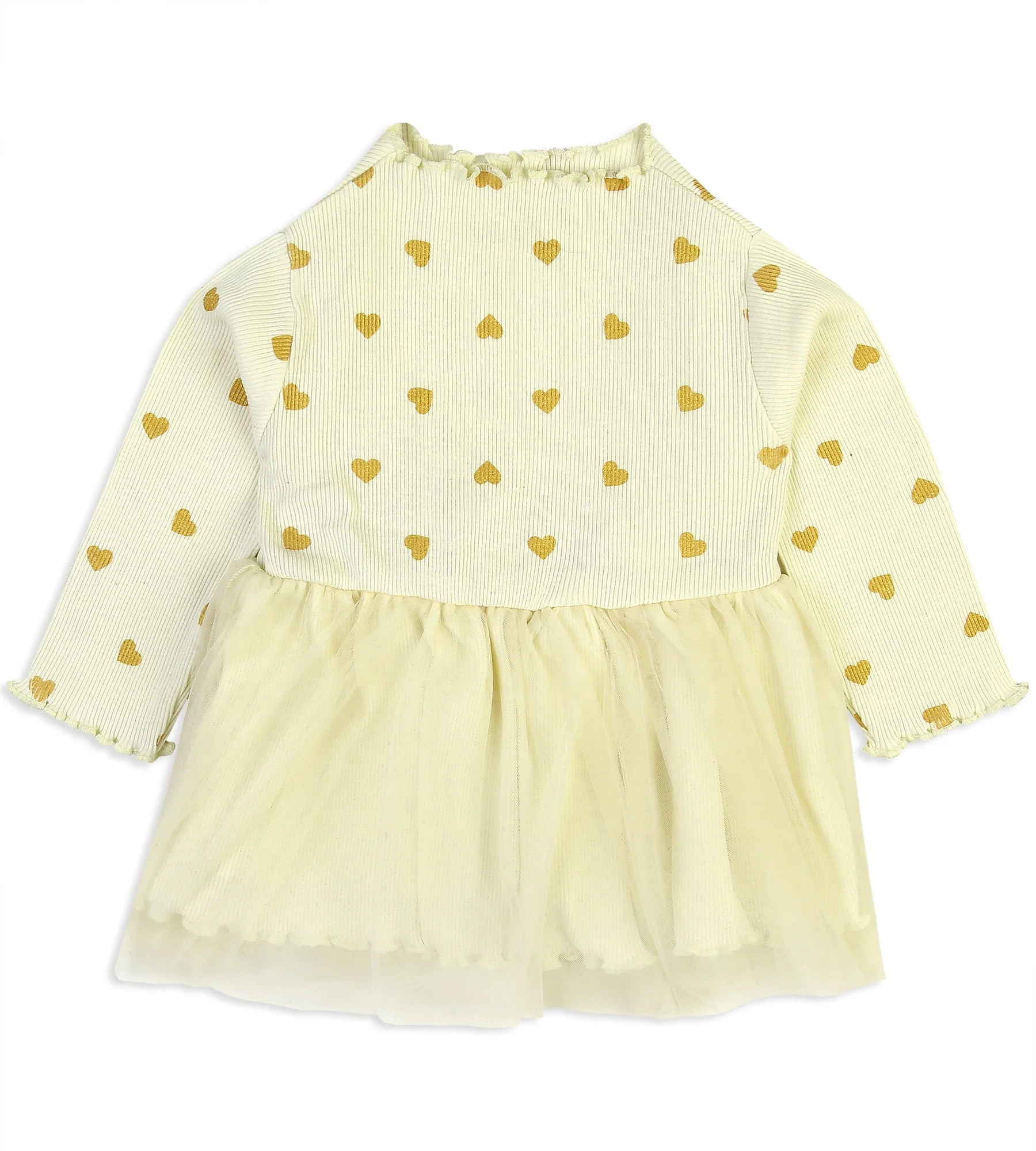 Girls Frock - 0273405