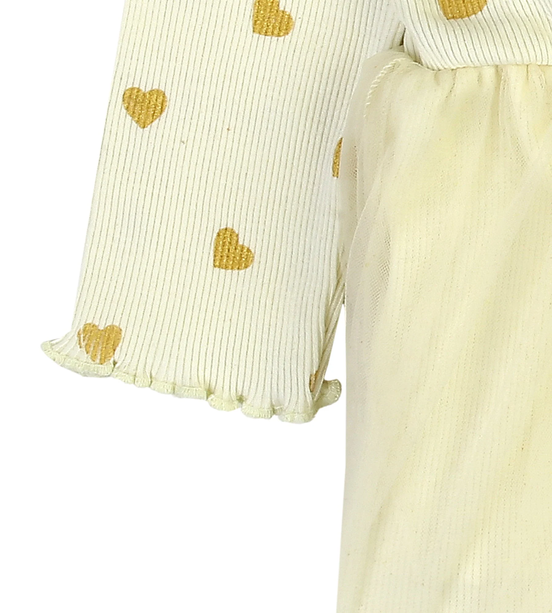 Girls Frock - 0273405 - Image 3