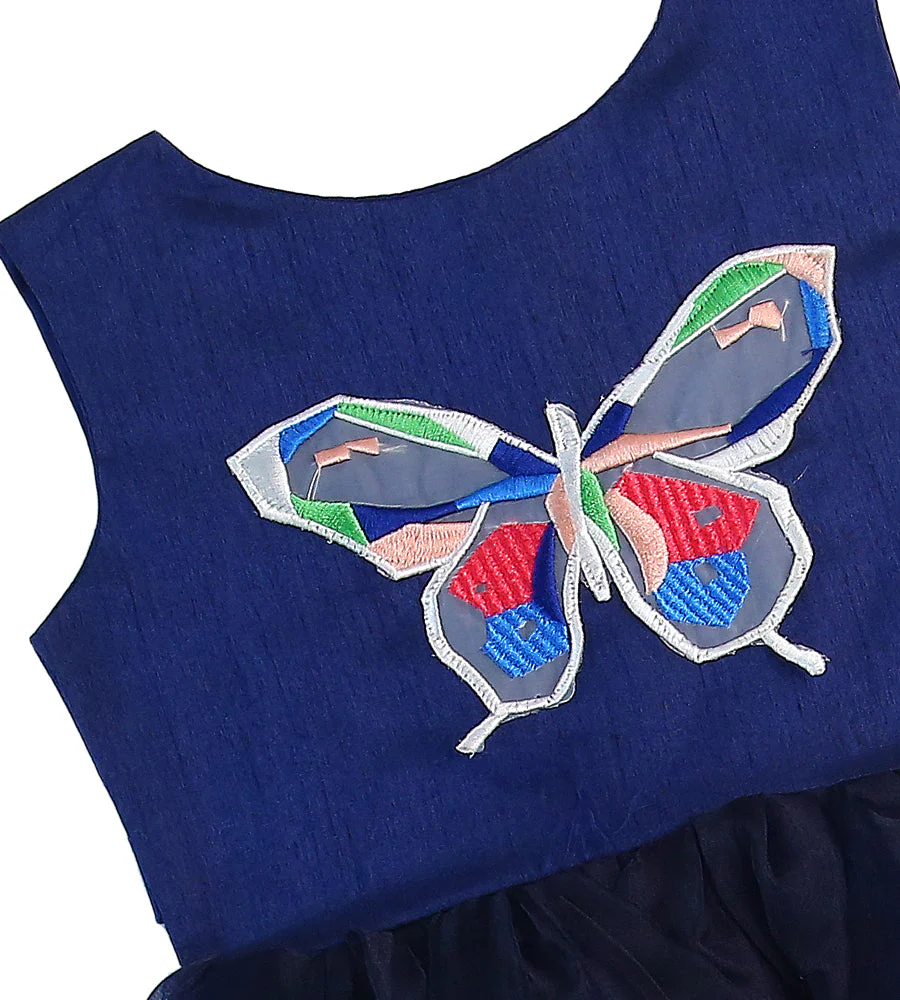 Girls Frock - 0273627 - Image 3