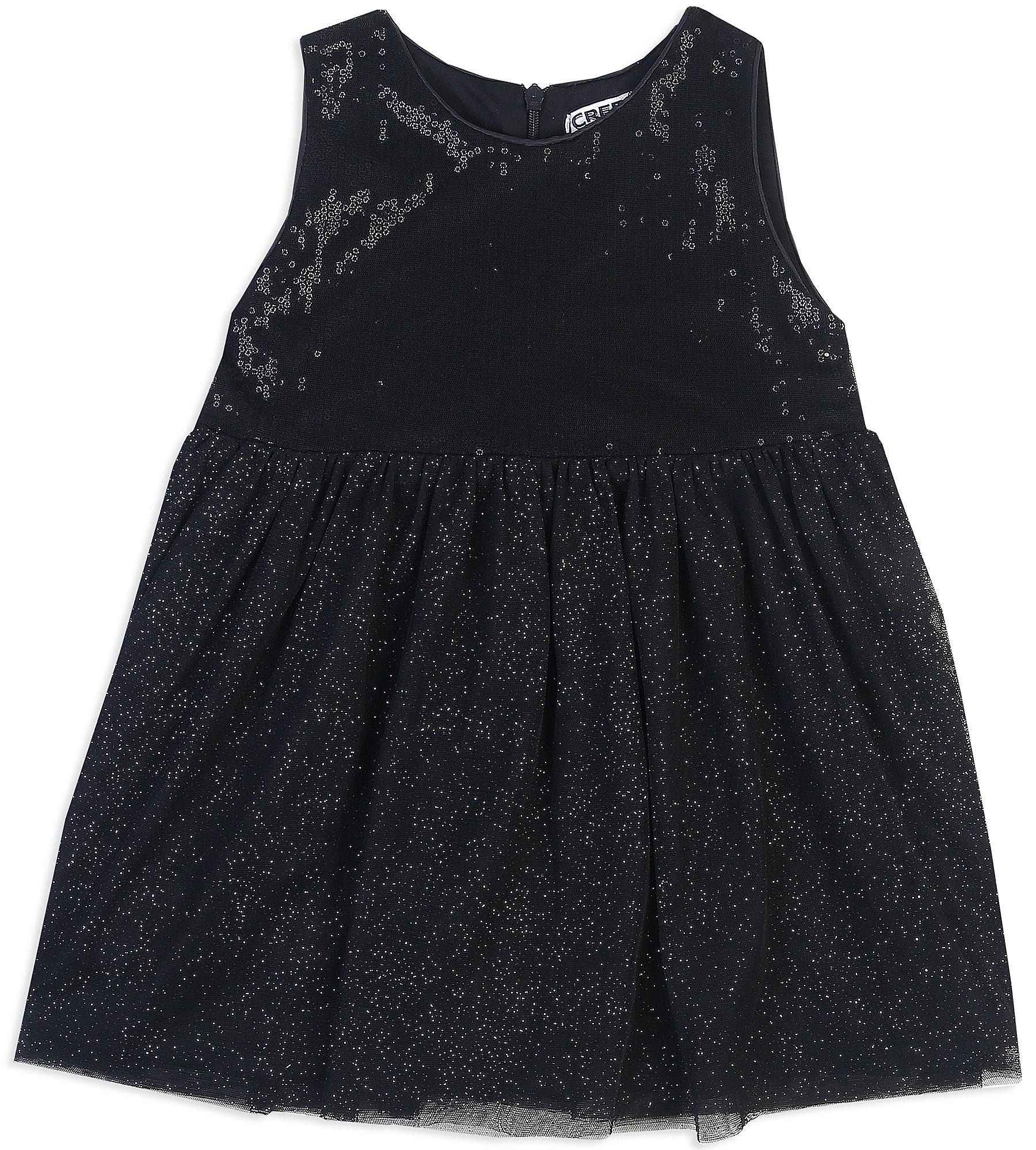 Girls Frock - 0277352