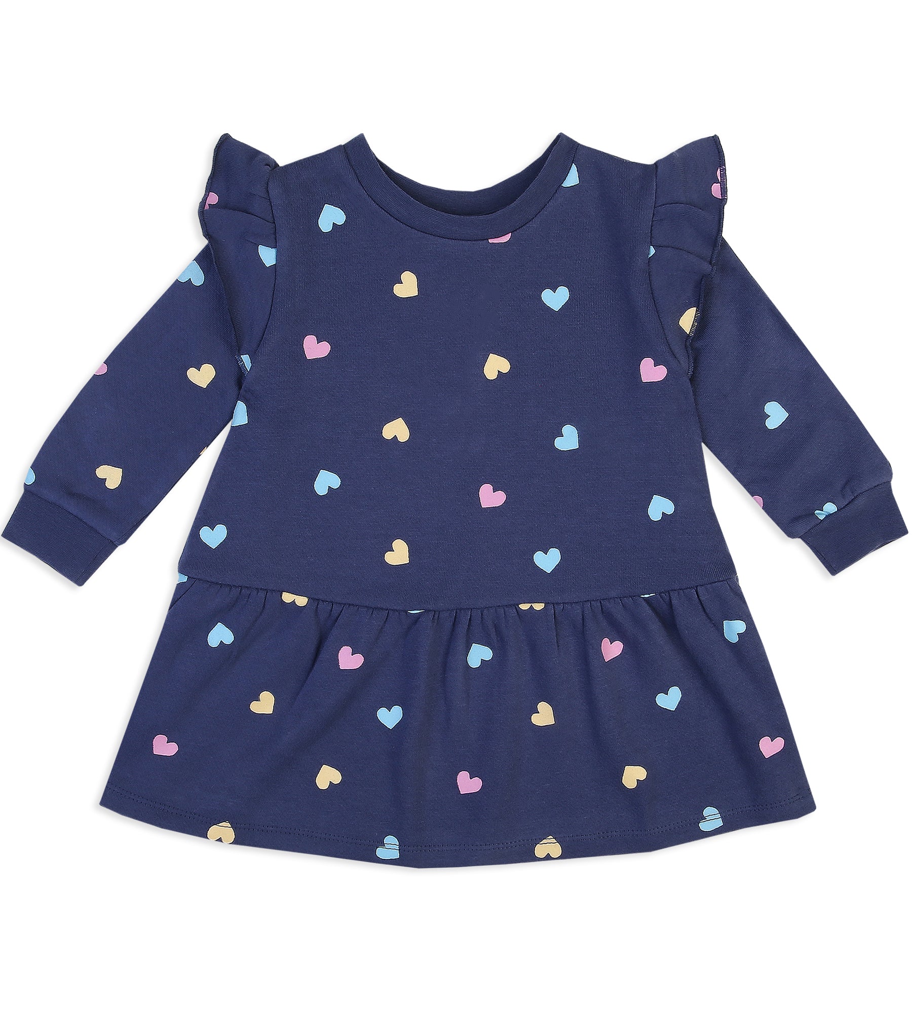 Girls Frock - 0277636