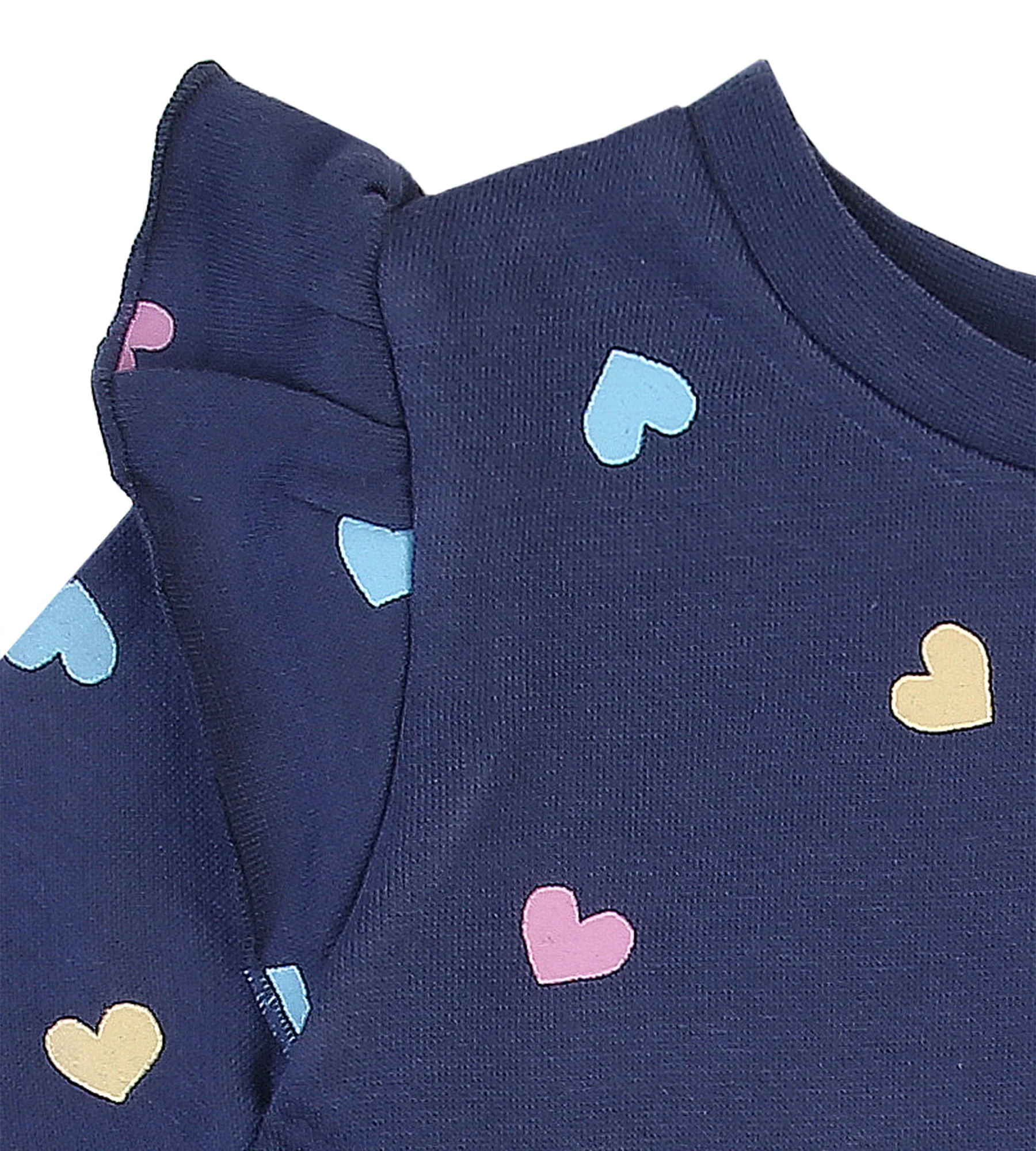 Girls Frock - 0277636 - Image 3