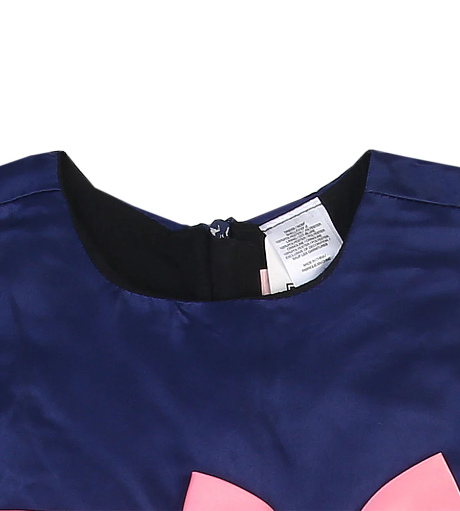 Girls Frock - 0278302 - Image 2