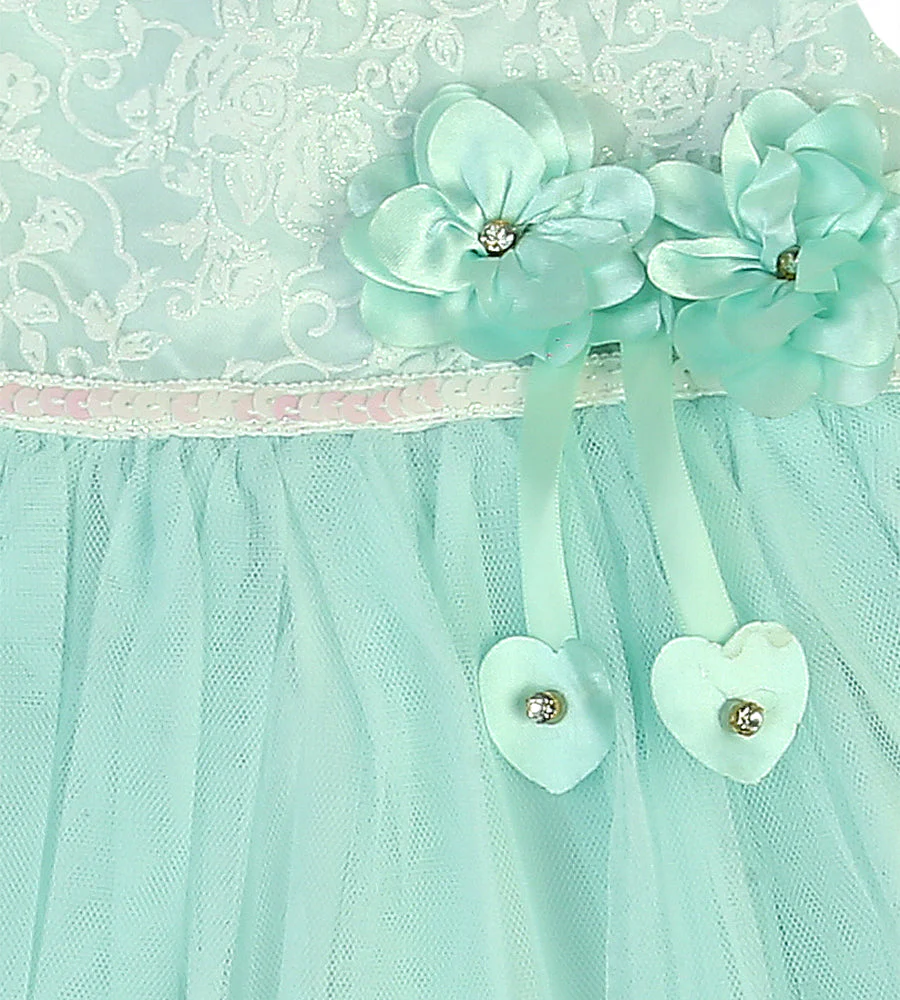 Girls Frock - 0278412 - Image 3