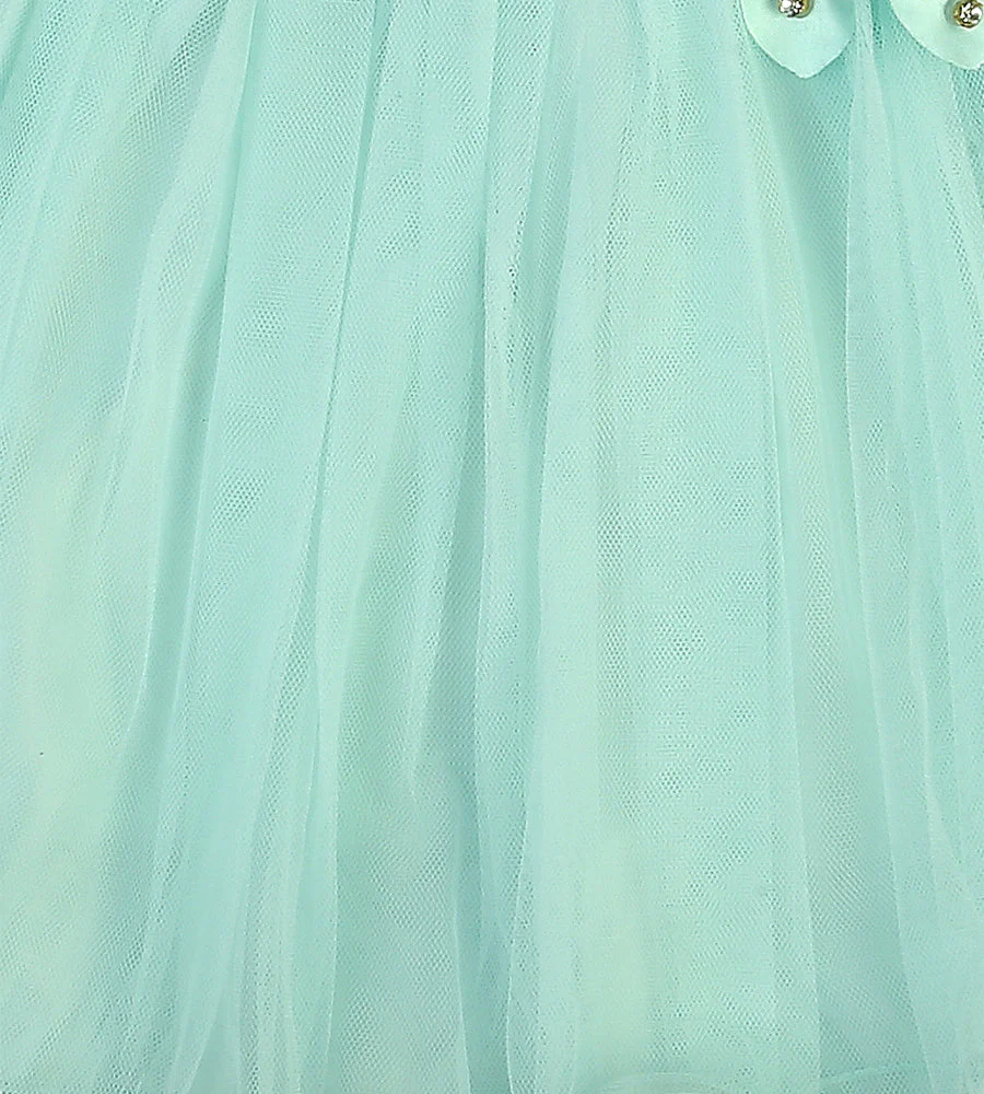 Girls Frock - 0278412 - Image 4