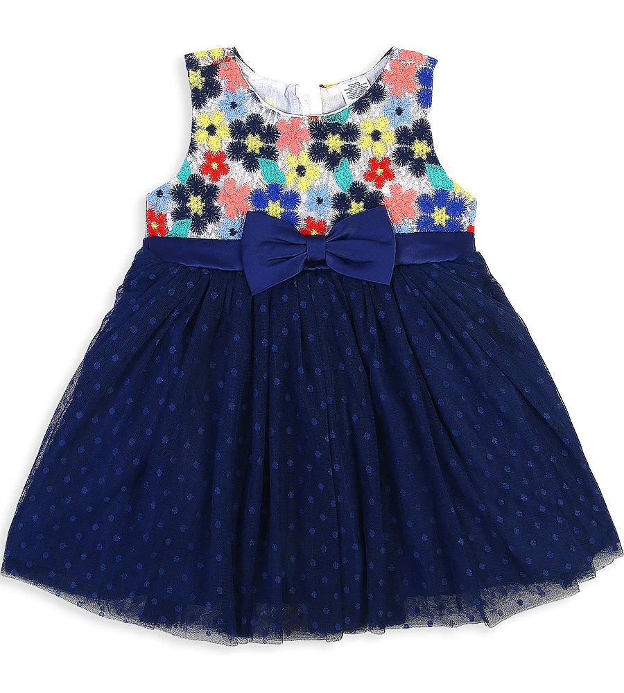 Girls Frock - 0278430