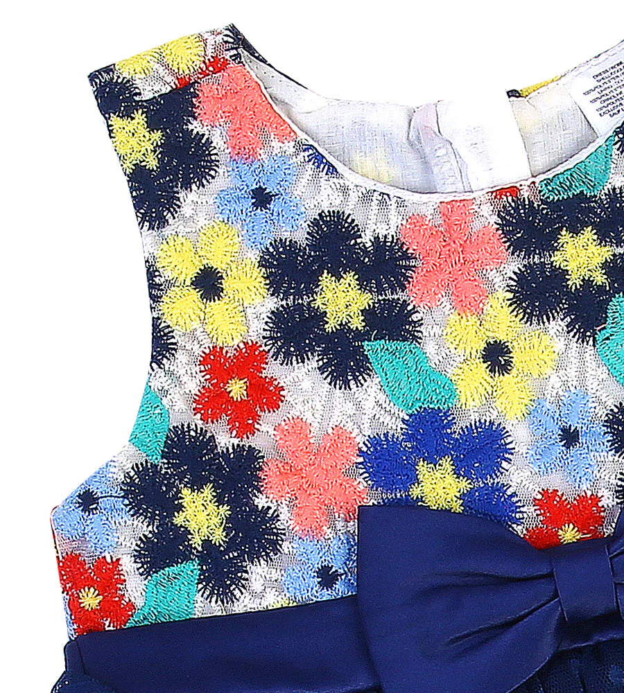 Girls Frock - 0278430 - Image 3