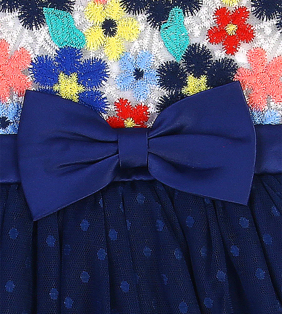 Girls Frock - 0278430 - Image 4