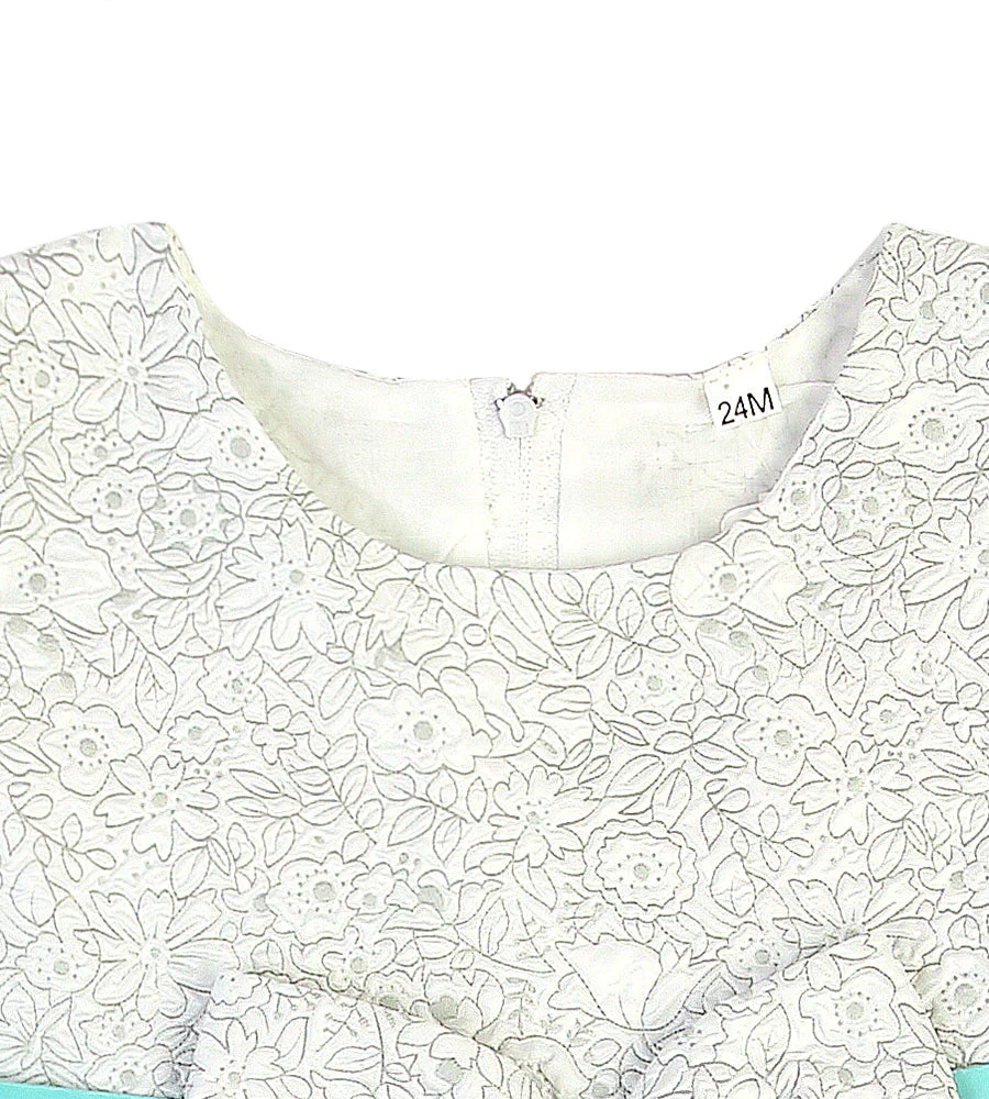 Girls Frock - 0278522 - Image 2